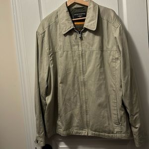 Dockers men’s jacket size XL